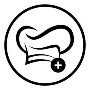 Scheibenreibe 3 mm für Gemüseschneider 550 W - Dynasteel