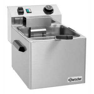 Nudelkocher SNACK 7L