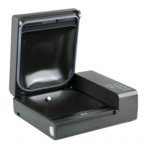 Sous-Vide Machine 254 mm External Aspiration CombiSteel 7529.0025