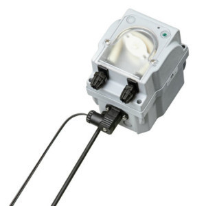 Detergent dispenser washing LWG600 Bartscher - Economy &amp; precision