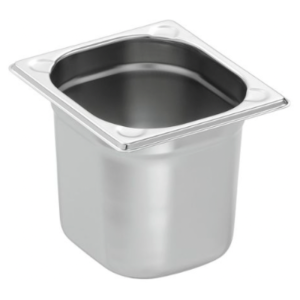 Bac Gastro GN 1/6 150 mm Tiefe Bartscher