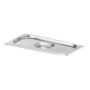 Gastronorm-Deckel - Marke HENDI - Fourniresto