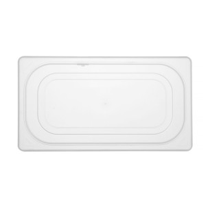 Gastronorm-Deckel - Marke HENDI - Fourniresto