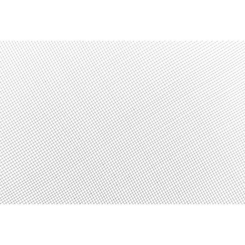 Sieve for flour 410 mm - Brand HENDI - Fourniresto