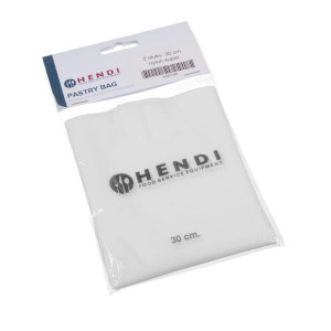 Poche Pâtissière en Nylon - L 300 mm