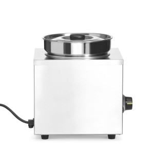 Thermo-Système - 1 Cuve