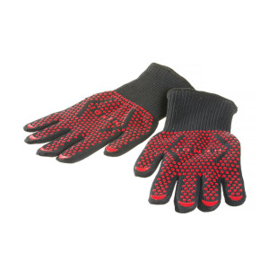Ofenhandschuh - Set aus 2