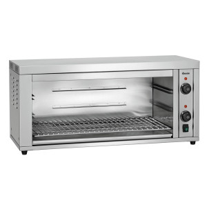 Salamandre Électrique 700-2Z II Bartscher