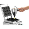 Professional Waffle Maker for Donuts