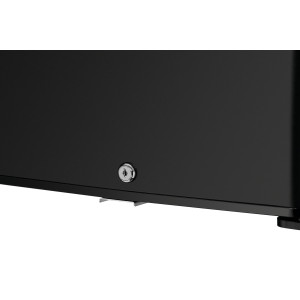 Minibar mit Volltür - 34 L - Bartscher