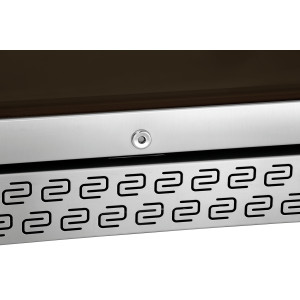 Armoire de Maturation Dry Age 380 - 380 L - Bartscher