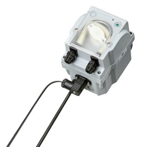 Detergent dispenser washing LWG600 Bartscher - Economy &amp; precision