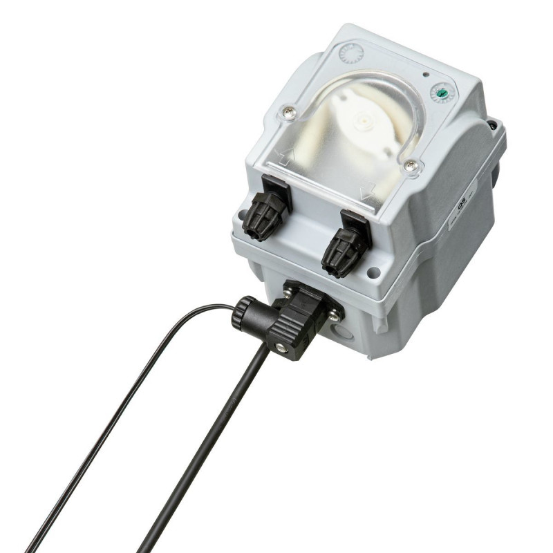 Detergent dispenser washing LWG600 Bartscher - Economy &amp; precision