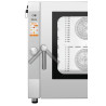 Bartscher Silversteam 7111D mixed oven: Powerful and versatile