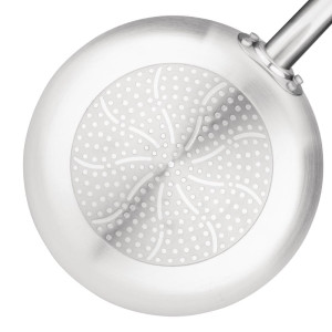 Antihaft-Induktionspfanne Ø 260 mm - Vogue - Fourniresto