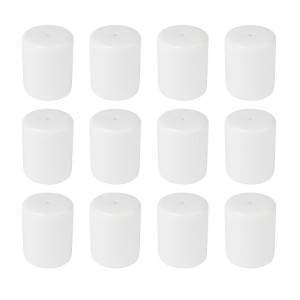 Salière Ø 415 Mm - Lot De 12 - Athena Hotelware - Fourniresto