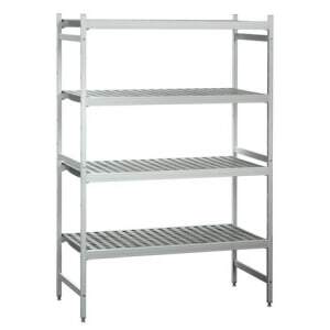 Shelving - Width 960 mm