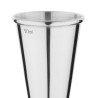Mesure de Bar Conique en Inox 25 et 50 ml - Olympia - Fourniresto