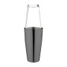 Shaker Boston Grau Titan 700 ml - Olympia - Fourniresto