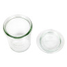 Verrine 160ml - Packung mit 12 Stück - APS - Fourniresto