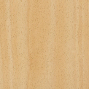 Stuhl mit quadratischer Rückenlehne in Naturfarbe - 4er-Pack - Bolero - Fourniresto