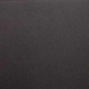 Schwarzes Tischtuch 2290 x 2290mm - Mitre Essentials - Fourniresto