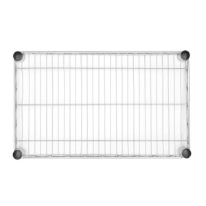 Wandregal aus Metall - L 610mm - Vogue