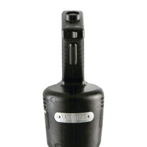 Stabmixer Quik-Stik von Waring: Leistungsstark und vielseitig