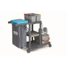 Chariot de Nettoyage Procart 311 - CombiSteel