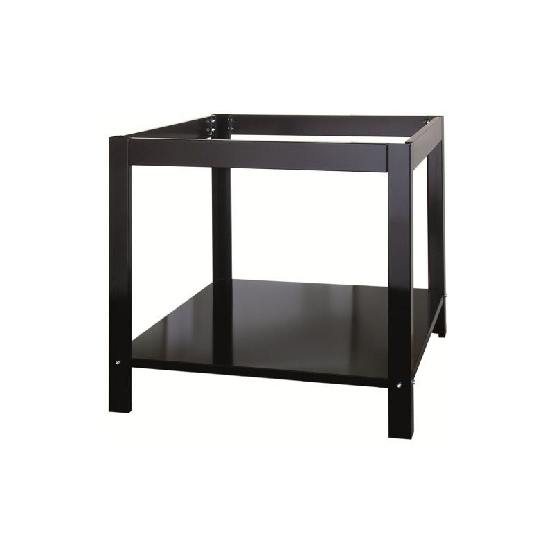 Unterstützung für Pizzaofen 6 Pizzen - Marke CombiSteel - Professionelle Gastronomieausrüstung