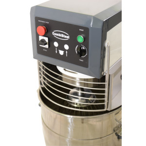 Planetary Mixer - 60 L - CombiSteel