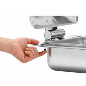 Chafing Dish GN 1/1 - Flexibel