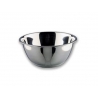 Konischer Edelstahltopf - Ø 34 cm