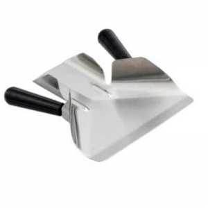Professionelle Pommes Frites Schaufel - TELLIER