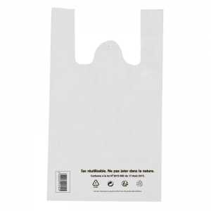 Reusable Shoulder Bag - 36 L - Pack of 100
