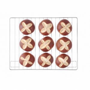 Gitter für Öfen H90 und H90S