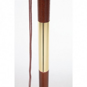 Parasol Vert Rond Ø 3 M - Bolero - Fourniresto