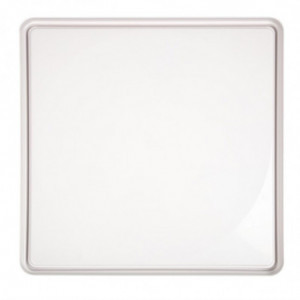 Cover for Camrack Dish Rack - Cambro - Fourniresto