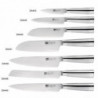Japanese Bread Knife Series 8 200mm - FourniResto - Fourniresto