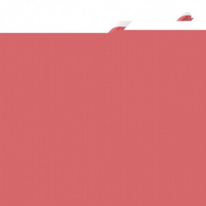 Pailles en Papier Compostables Rayées Rouge et Blanc 210mm - Lot de 250 - Fiesta Green - Fourniresto