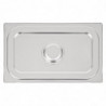 Couvercle en Inox - GN 1/4 - Vogue - Fourniresto