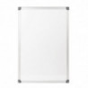 Magnetische Whiteboard 400 X 600 mm - Olympia - Fourniresto