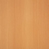 Tischplatte Rund Buche-Effekt - Ø 600mm - Bolero