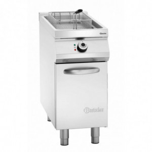 Friteuse 20 Litres - Electrique