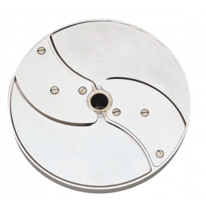 Scheibenschneider Größe Schneiden - Mandeln 0,6 mm Robot-Coupe Für R 502 / R 502 VV / R 652 / R 652 VV