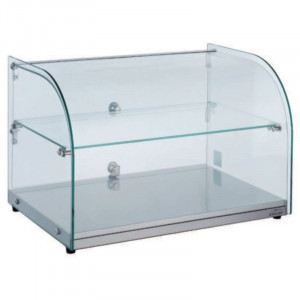 Neutralvitrine - 45 L - Lacor