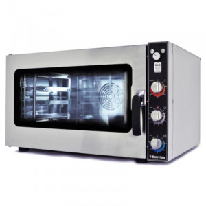 Vier professionelle manuelle Mischung - 5 Ebenen GN 1/1 - VESTA