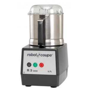 Robot-Coupe Küchenmaschine R 3-3000 Robot-Coupe - FourniResto.com