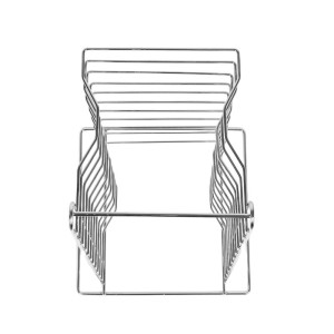 Pizza Plate Rack - 11 Levels - Dynasteel